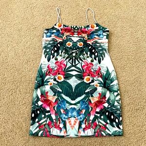 Fashion nova mini dress